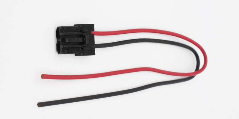 Walbro GSS Fuel Pump Replacement Wire Harness - Part 94-615 for High-Performance Fuel Systems