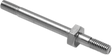 CHRIS PRODUCTS Screw Attachment for DS-280267 0104