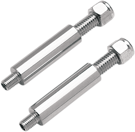 CHRIS PRODUCTS Rear Turn Signal Stud & Nuts for '87 FXR 0493-2
