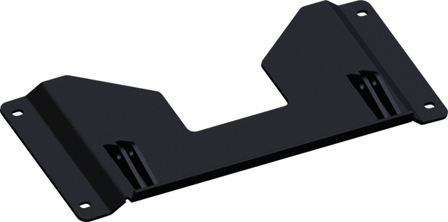 KFI 19-23 CFMOTO C Force 800/ XC / 21-23 C Force 1000 ATV Plow Mount