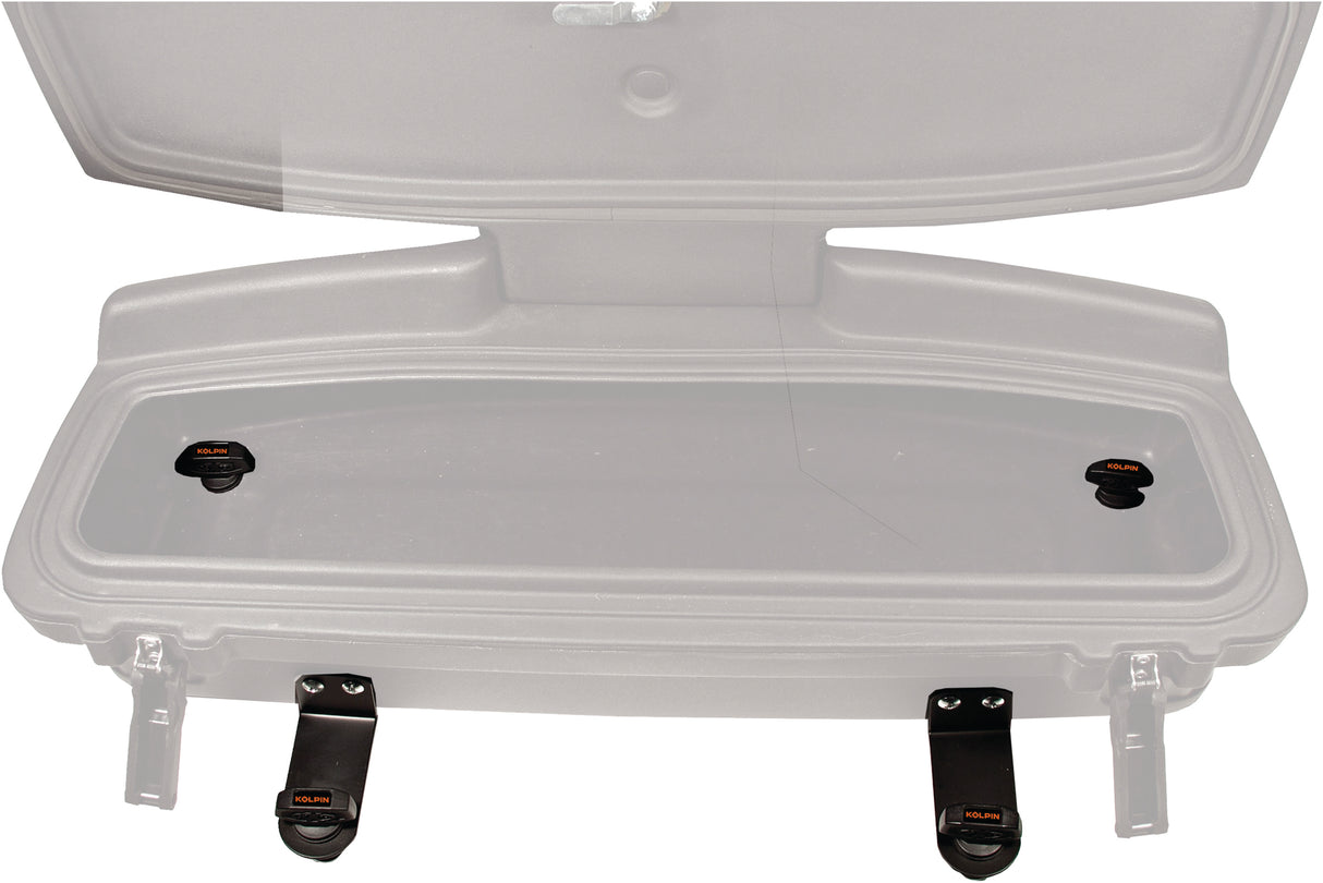 KOLPIN KXP Mount Kit 93103 for Polaris RZR and ATV Vehicles