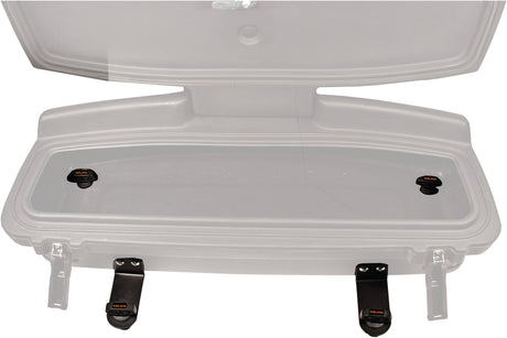 KOLPIN KXP Mount Kit 93103 for Polaris RZR and ATV Vehicles