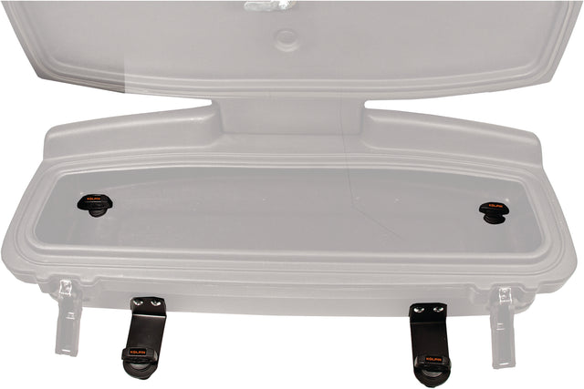 KOLPIN KXP Mount Kit 93103 for Polaris RZR and ATV Vehicles
