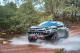ARB 2022+ Toyota Tundra Zenith Front Bumper with Winch Compatibility Part #3415260