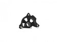 Acerbis Part 2374200001 Disc Cover Mount for Yamaha YZ250FX/450FX/ YZ250F/450F/ WR250/ WR450F - Black