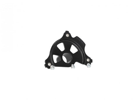 Acerbis Part 2374200001 Disc Cover Mount for Yamaha YZ250FX/450FX/ YZ250F/450F/ WR250/ WR450F - Black