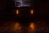 Diode Dynamics 7443 LED Bulb HP24 LED - Cool - White Switchback Set of 4