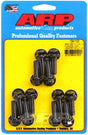ARP Chevy LS 1/4 Inch Flange Hex Header Bolt Kit - Compatible with LS Engines