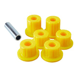 ARB OE Replacement Leaf Spring Bushing Kit for Toyota Tundra - Part Number OMESB106