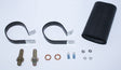 Walbro Fuel Pump Kit Universal In Line - Part #400-939 for High-Performance Engines