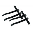 PRO ARMOR A110111 Harness Retainer Strap for ATV and UTV Vehicles