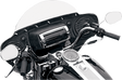 HOPPE INDUSTRIES Sport Fairing - With CD Player - FLHR HPKT-0003A