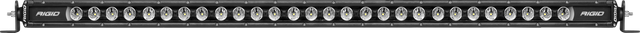 RIGID Radiance Plus SR-Series 40-Inch LED Light Bar with RGB Backlight for Jeep Wrangler, Ford F-150, Toyota Tacoma, and more