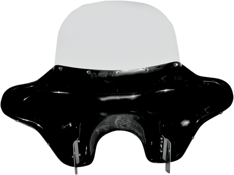 HOPPE INDUSTRIES VanillaZilla Fairing - FLSTN HPKT-0063A