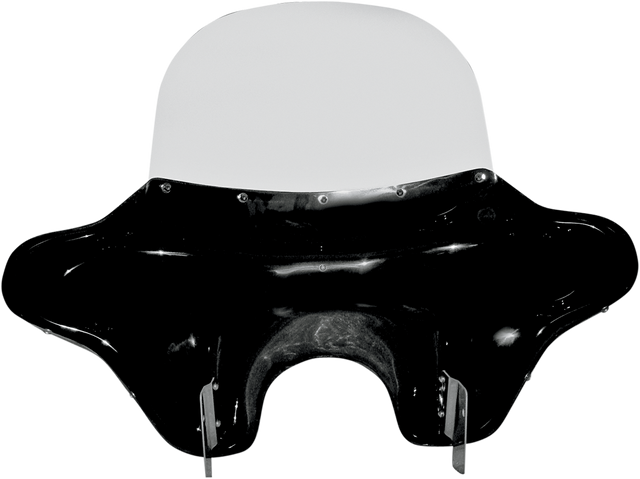 HOPPE INDUSTRIES VanillaZilla Fairing - FLSTN HPKT-0063A