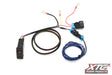 XTC Power Products Plug N Play Power Control 1 Switch for Polaris RZR Models - Easy Install with Diode Protection
