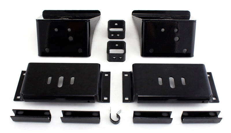 Air Lift LoadLifter 5000 Air Spring Kit for Ford F-250 Super Duty (2005-2010)