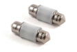 Diode Dynamics 31mm HP6 LED Bulb LED - Red (Pair)
