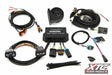 XTC Power Products Yamaha Wolverine X Series Turn Signal Kit (Part TSS-YAM-S4) for 2019-2020 Models