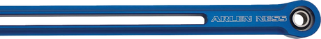 ARLEN NESS SpeedLiner Shift Rod - Blue 421-004