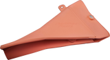 CALIBER Funnels - Flexible/Foldable - Small/Medium/Large - Blue/Orange/Yellow - 3 Pack 13590
