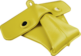 CALIBER Funnels - Flexible/Foldable - Small/Medium/Large - Blue/Orange/Yellow - 3 Pack 13590
