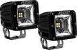 RIGID INDUSTRIES Light Pods - RGBW - Surface Mount 682053