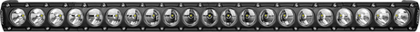 RIGID INDUSTRIES Light Bar - 30" - Amber Backlight 431613
