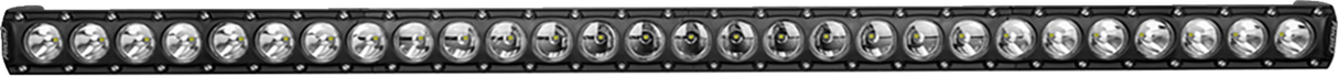 RIGID INDUSTRIES Light Bar - 40" - Amber Backlight 441613