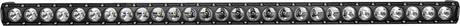 RIGID INDUSTRIES Light Bar - 40" - Amber Backlight 441613