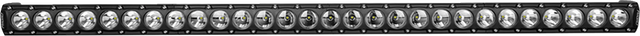RIGID INDUSTRIES Light Bar - 40" - Amber Backlight 441613