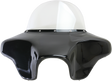 HOPPE INDUSTRIES Mediazilla Fairing - Handlebar Control - FLSTC HPKT-0013A