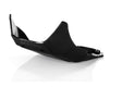 Acerbis Suzuki DR650S/SE 1996-2014 Skid Plate - Black | Part #2421150001