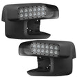 Oracle 21-25 Ford F150 LED Off-Road Side Mirror Ditch Lights - White LED