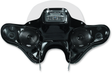 HOPPE INDUSTRIES Stereo Fairing - Sportster HPKT-0019A