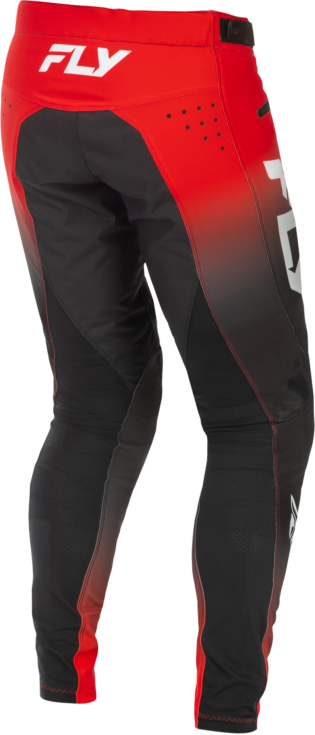 Fly Racing Youth Rayce Bicycle Pants with Durability and Comfort for BMX/MTB - Size 18