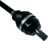 DragonFire Racing Hydra Axle for Can-Am Maverick X3 900 X MR Turbo R (Front Left) Part #522848
