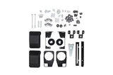 ARB Wrangler JL Deluxe Bumper with Winch Mount and Recovery Points for 2018-2019 Jeep Wrangler