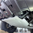Rival 4x4 Front Crossmember for 2024-Present Toyota Tacoma 4th Gen – Part No. 2333.9571.2.6.RK