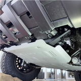 Rival 4x4 Front Crossmember for 2024-Present Toyota Tacoma 4th Gen – Part No. 2333.9571.2.6.RK