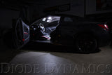 Diode Dynamics 10-16 Hyundai Genesis Coupe Interior Kit Stage 2 - Cool - White