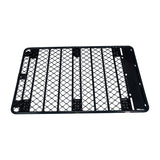 ARB Aluminum Flat Roof Rack with Amplimesh Mesh Floor for Toyota 4Runner - 70 x 44 inches