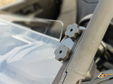 SPIKE Half Windshield for Can-Am Maverick Trail 800/1000 Models