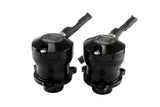 Turbosmart BOV Kompact Dual Port VR25 for Nissan 400Z 2022+ Twin Turbo V6 - Part TS-0223-1097