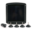 Battery Tender 12V 5W Solar Battery Charger with Windshield Mount - Model 021-1171