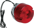 CHRIS PRODUCTS Turn Signal Assembly - Red - '86-'95 FX/FL/XL 0004R