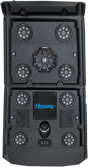 HOPPE INDUSTRIES Audio Shade with 4 Speakers - RZR HPKT-0070A