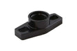 Turbosmart Billet Turbo Drain Adapter with Silicon O-Ring 38-44mm - Universal Fit
