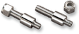 CHRIS PRODUCTS Rear Turn Signal Studs & Nuts Kit 0495-2