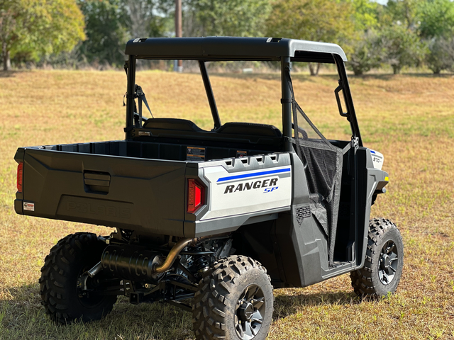 SEIZMIK Composit Roof for Polaris Ranger 570 and EV Models (Part #81-20102)